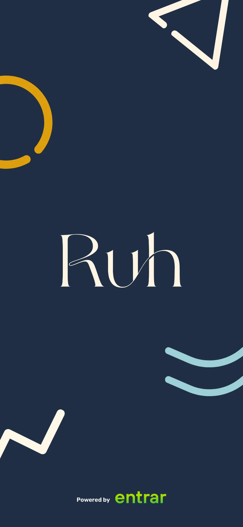 Ruh screenshot